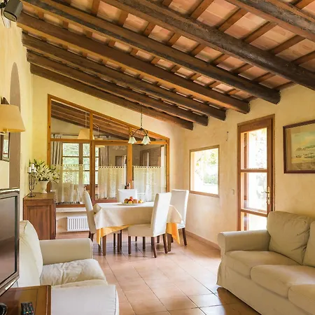 El Moli De Casa rural