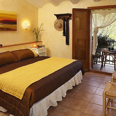 Country house El Moli De Siurana Siurana (Alt Emporda)