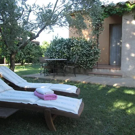 El Moli De Siurana Siurana (Alt Emporda)