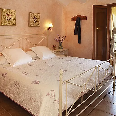 El Moli De Siurana Country house *