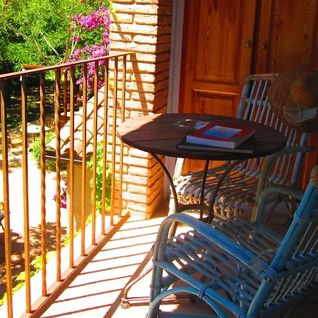 Country house El Moli De Siurana