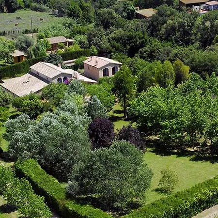 El Moli De Siurana Country house Siurana (Alt Emporda)