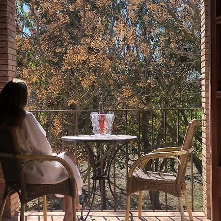 Country house El Moli De Siurana