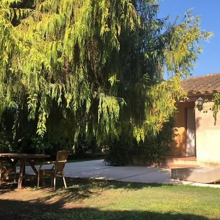 El Moli De Siurana * Siurana (Alt Emporda)