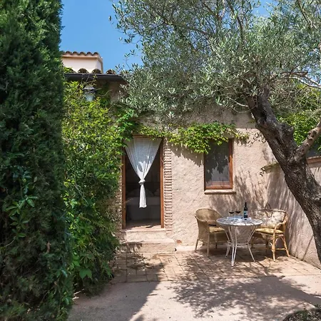 Country house El Moli De Siurana