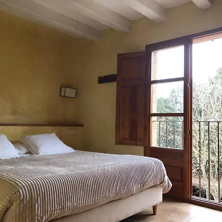 El Moli De Siurana Country house
