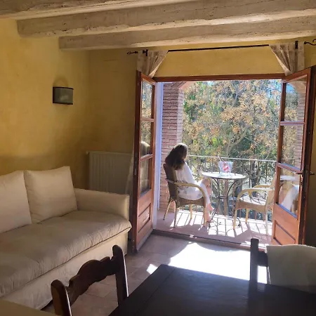 El Moli De Siurana *