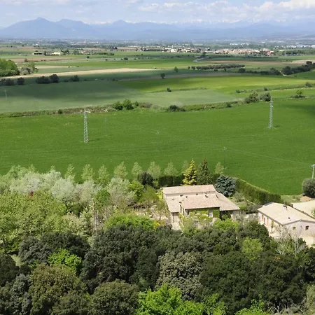 El Moli De Siurana Siurana (Alt Emporda)
