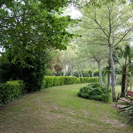 El Moli De Siurana Siurana (Alt Emporda)
