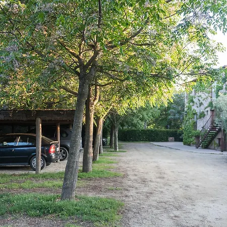 El Moli De Siurana Siurana (Alt Emporda)