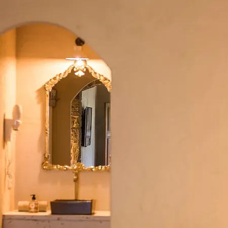 El Moli De Siurana Country house