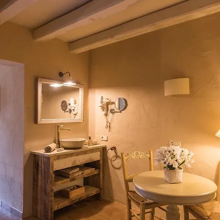 El Moli De Siurana Country house