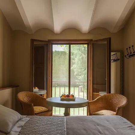 El Moli De Siurana Country house