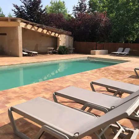 El Moli De Siurana Country house