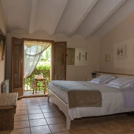 Country house El Moli De Siurana