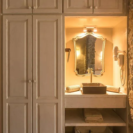 El Moli De Siurana Country house *