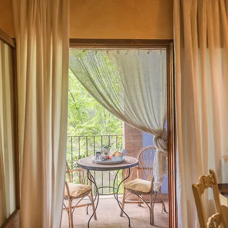 Country house El Moli De Siurana