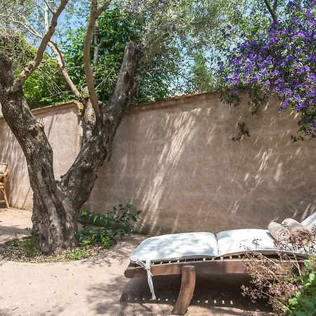 Country house El Moli De Siurana