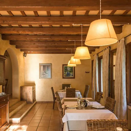 El Moli De Siurana * Siurana (Alt Emporda)