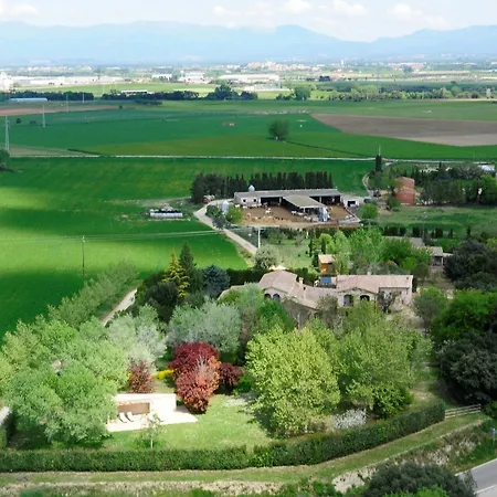 El Moli De Siurana *