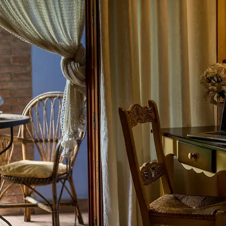 El Moli De Siurana Country house