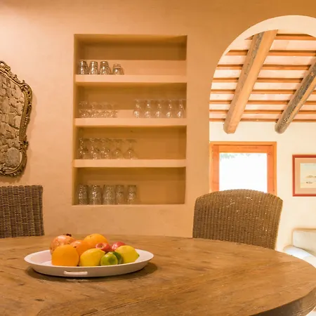 Country house El Moli De Siurana Siurana (Alt Emporda)