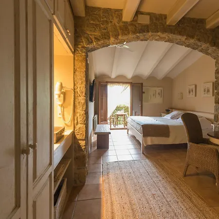 El Moli De Siurana Country house Siurana (Alt Emporda)