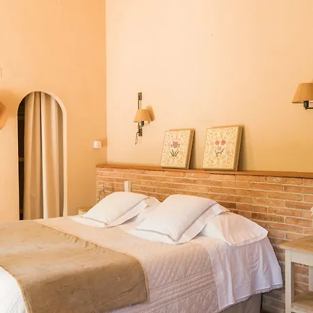 El Moli De Siurana Country house *