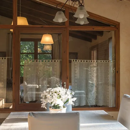 Country house El Moli De Siurana