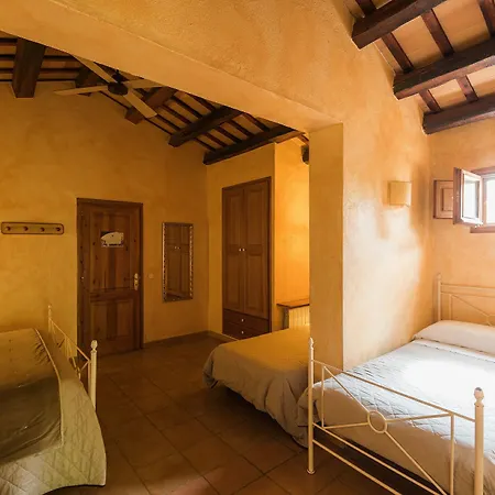 El Moli De Siurana Country house