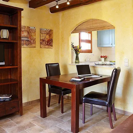 Country house El Moli De Siurana Siurana (Alt Emporda)